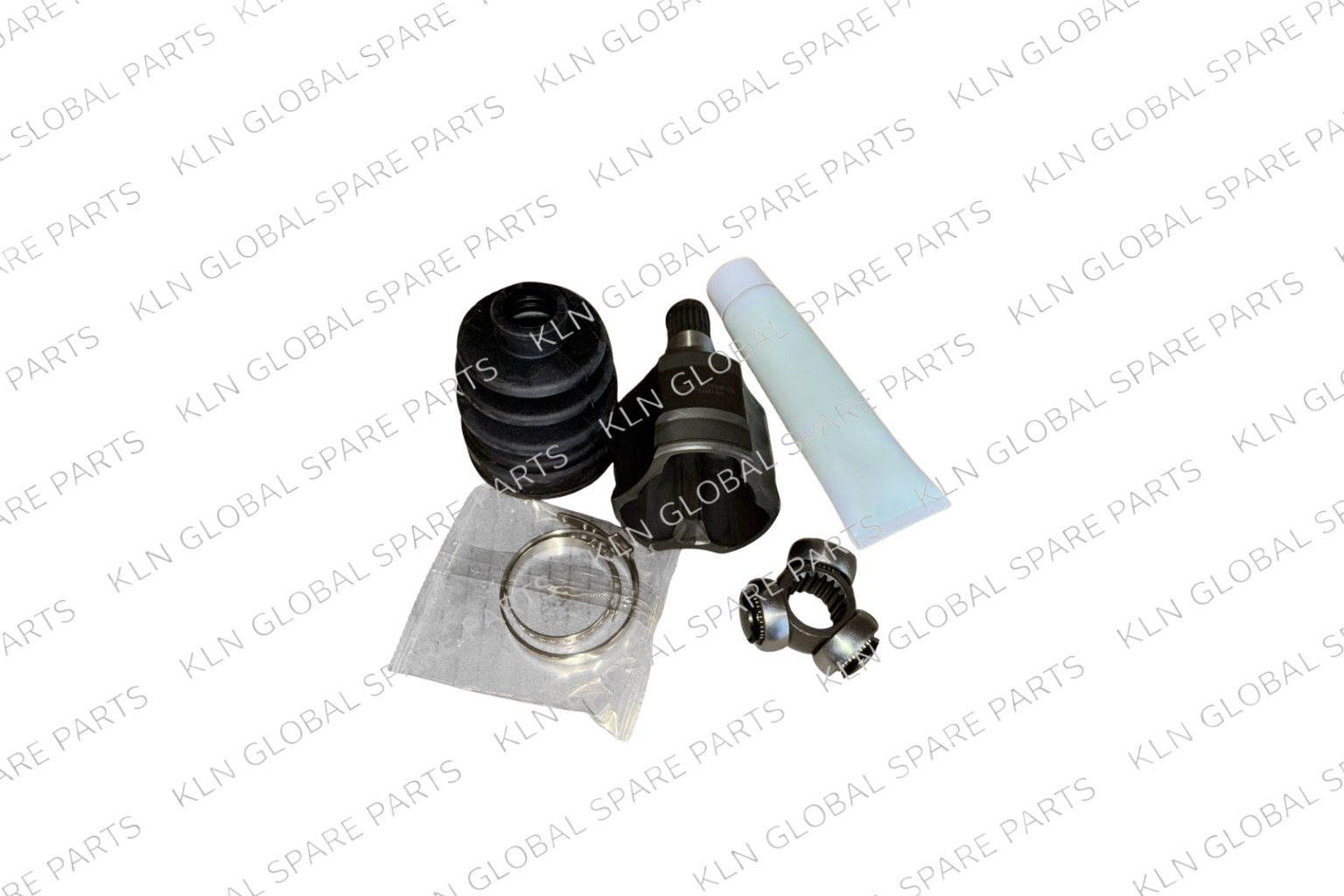 Inner CV Joint Kit (Transmission Side) for Daewoo Tico & Matiz 0.8 Engine