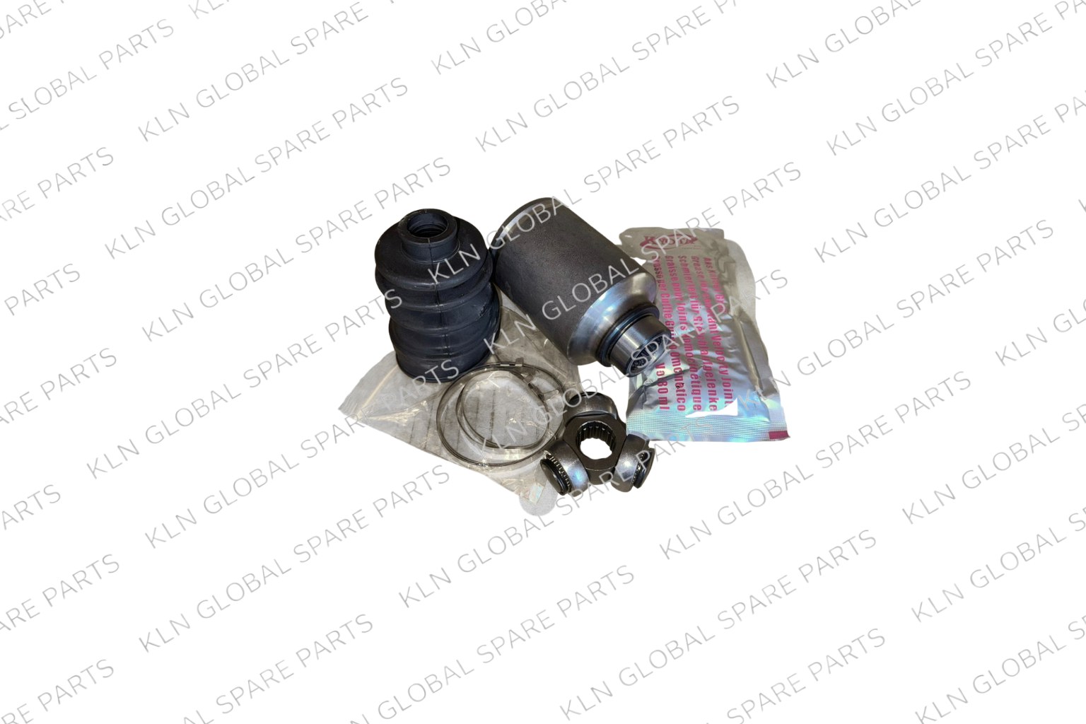 Inner CV Joint Kit (R/L) for Suzuki Alto & Maruti 800 / 1.0 / 1.1