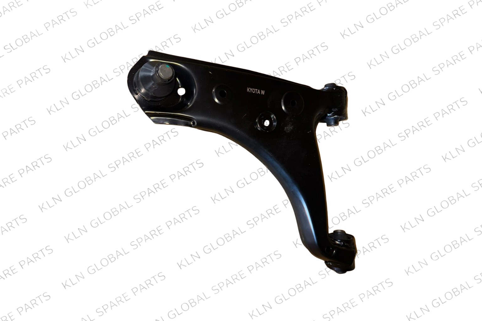 Front Right Lower Control Arm for Mazda 626 GE (88-91)