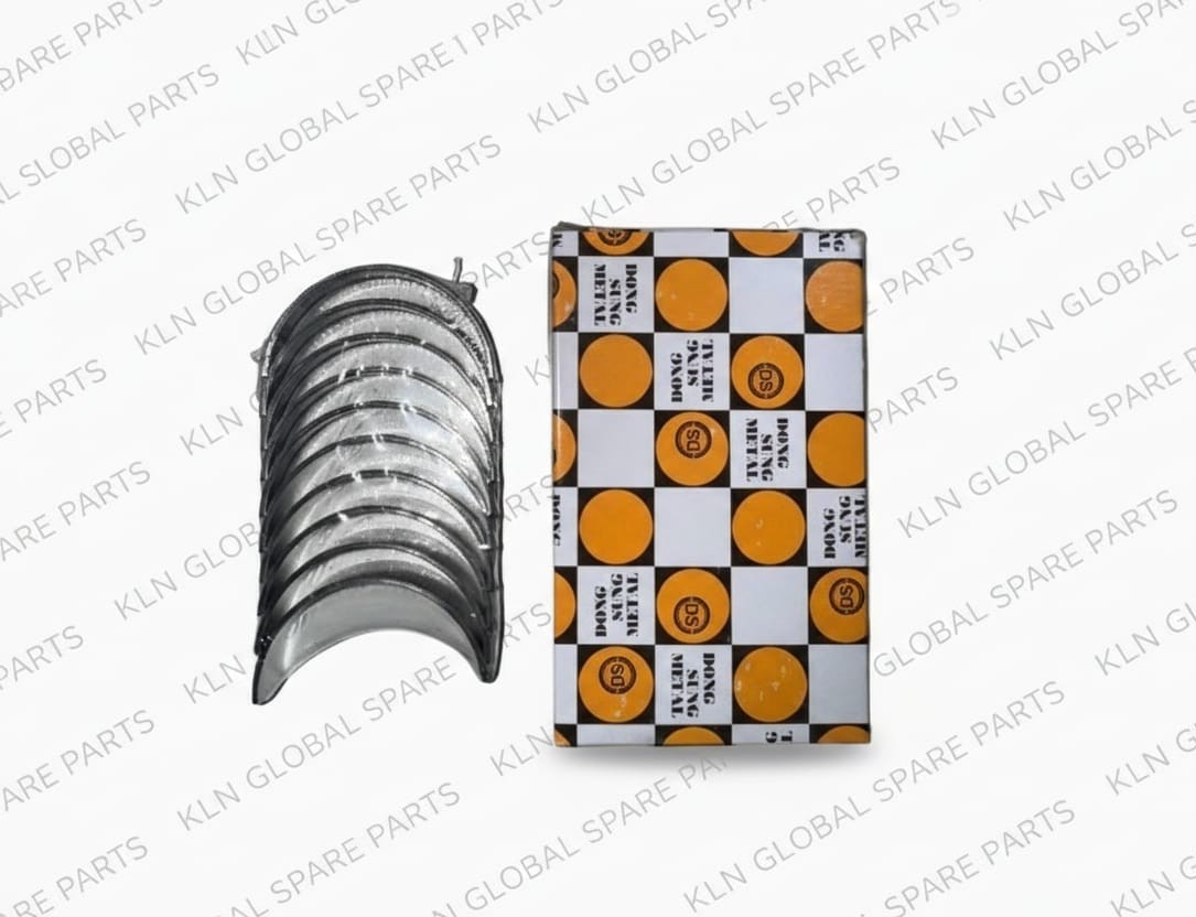 Ana Yatak STD 2003- 2,5 CRDI 140-170 HP H1-KIA