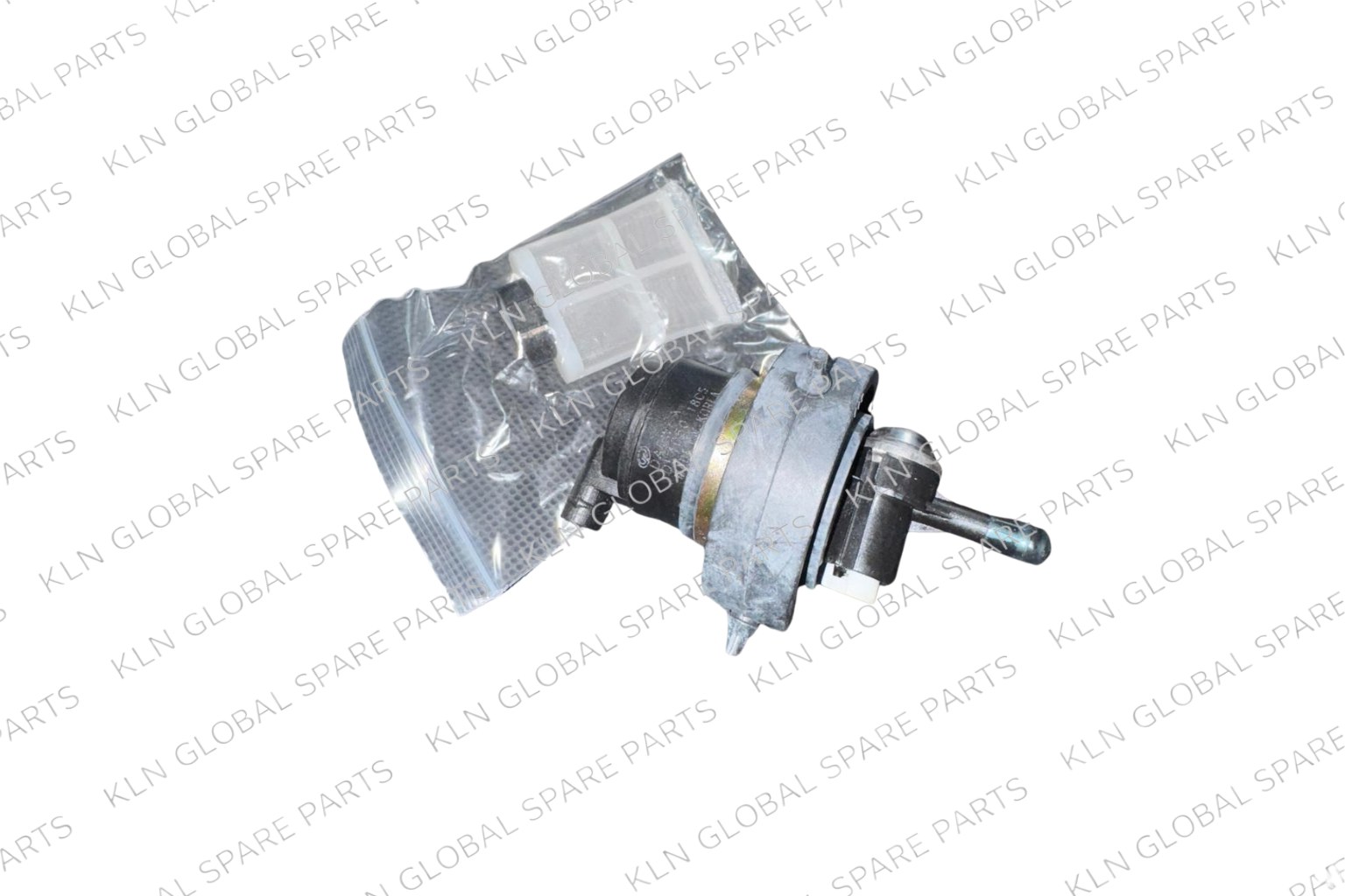 Mechanical Fuel Pump for Nissan Altima (1990-1994)