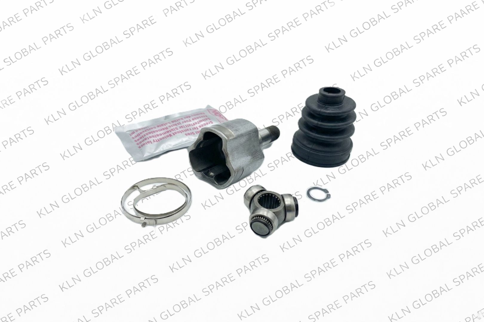 Inner CV Joint for Kia Pride & Mazda 121 - 20 Teeth (1990-Onwards)