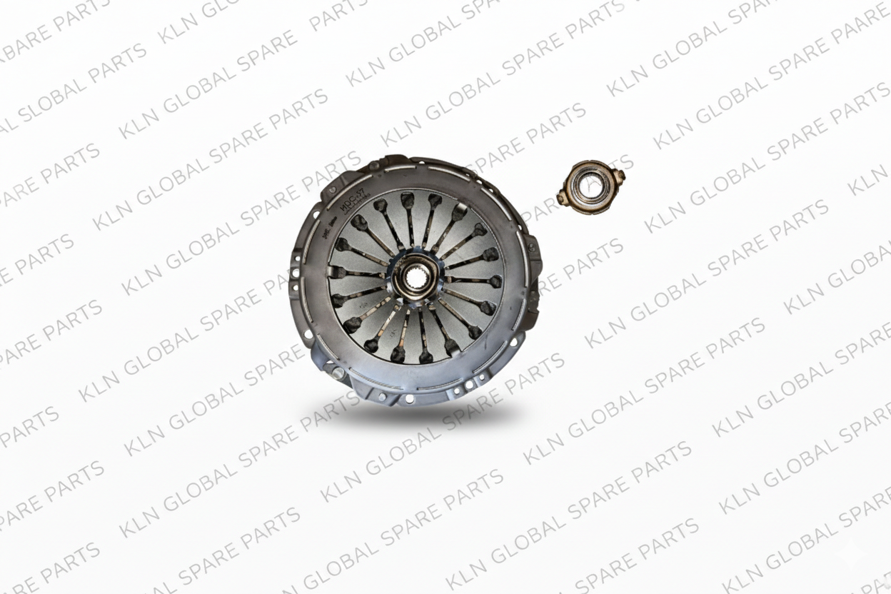 Debriyaj Seti 1.5 CRDI Admire - 3 Silindirli Motor