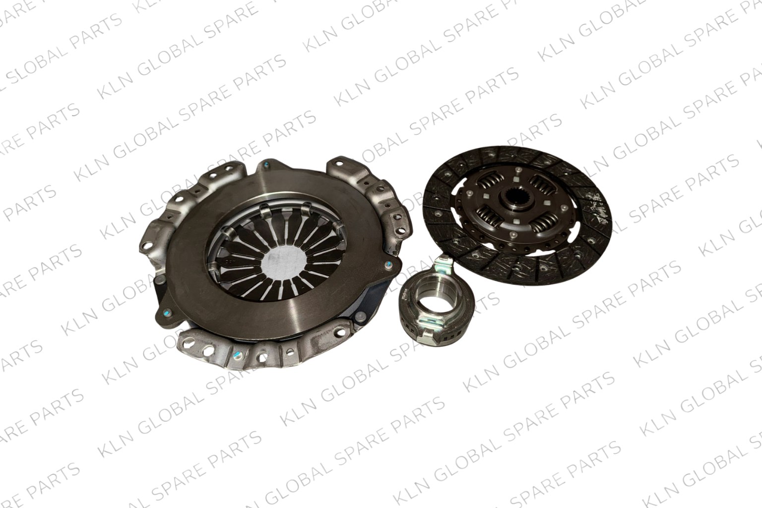 Clutch Kit (Cover + Disc + Release Bearing) for Kia Capital 1.5