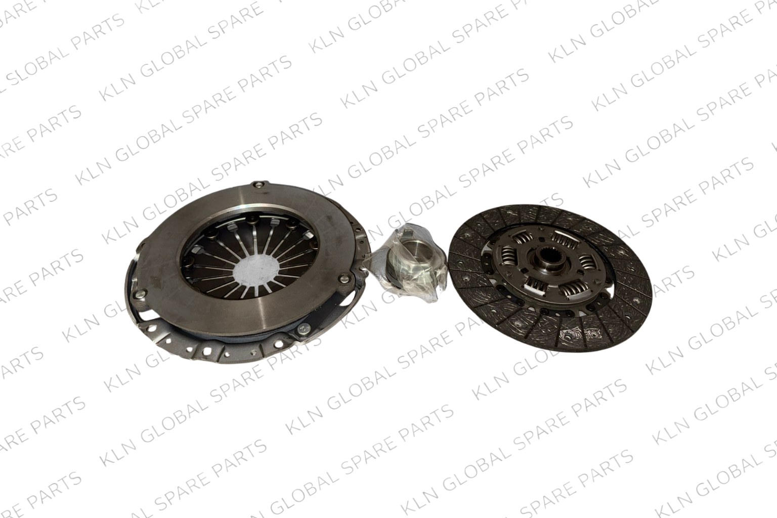Clutch Kit (Cover + Disc + Release Bearing) for Kia Capital 1.8