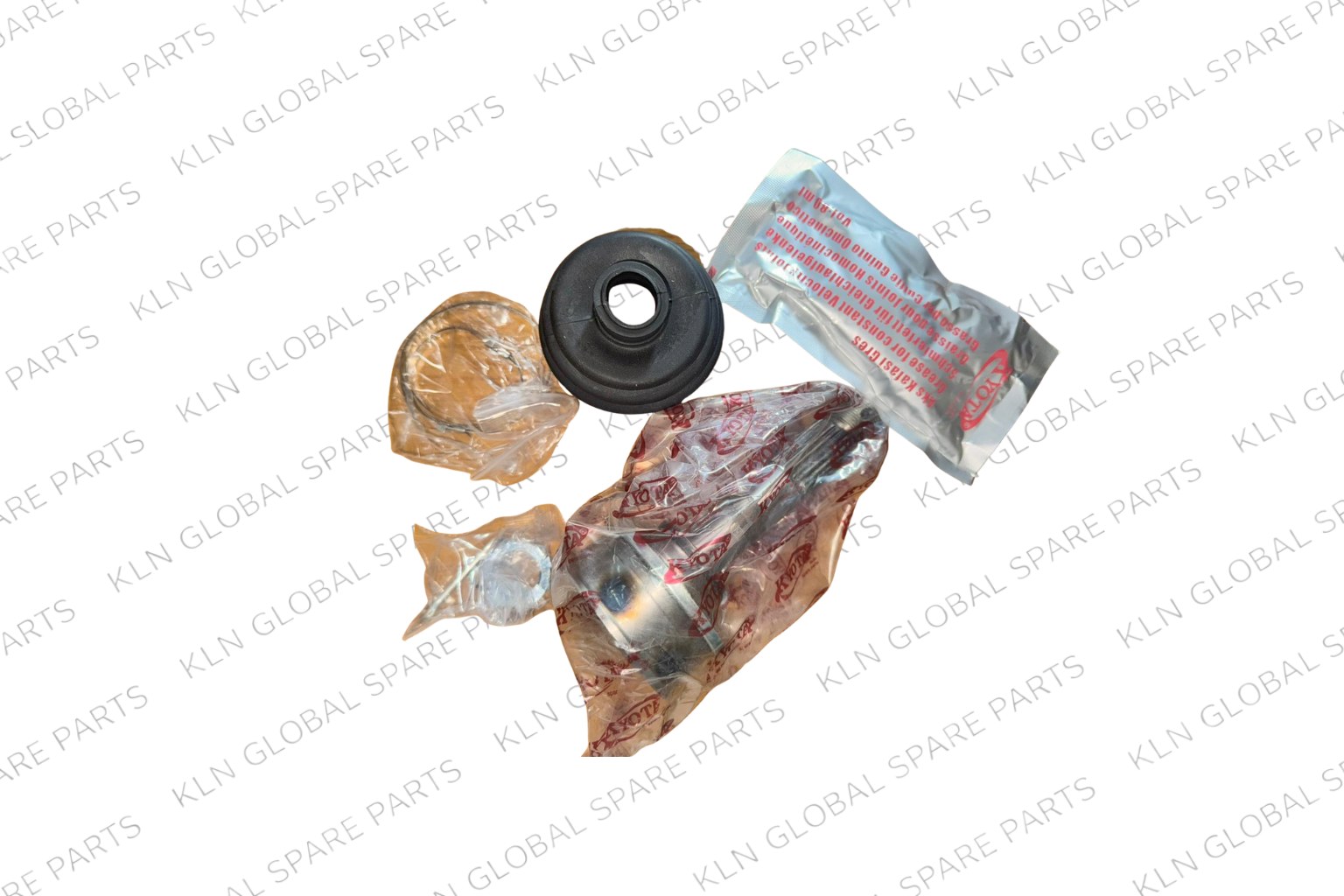 Dış Aks Kafası Coure 0.8 90/95 // 60254