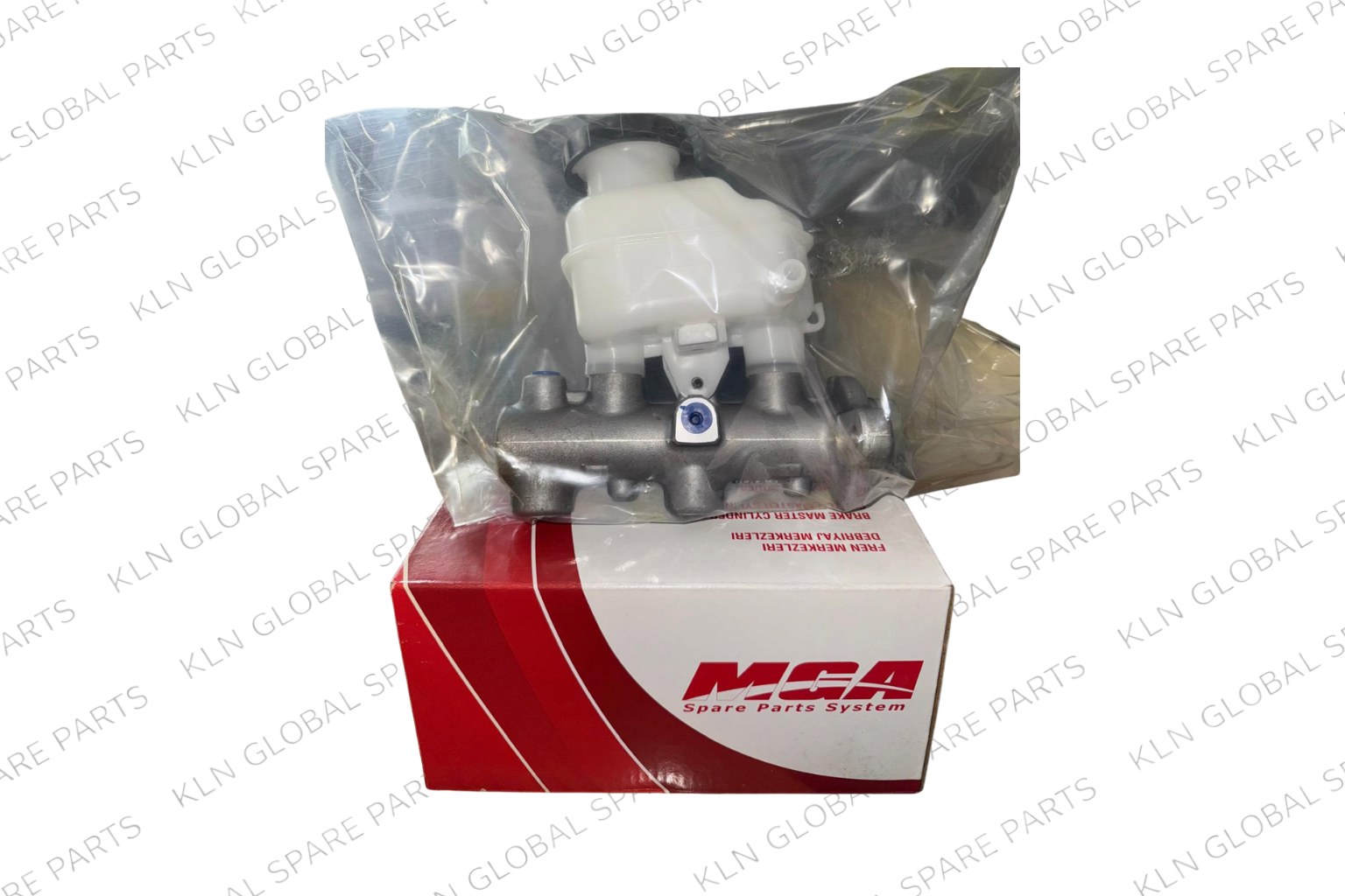 Brake Master Cylinder for Mitsubishi Lancer (2003-2007) | CS Series