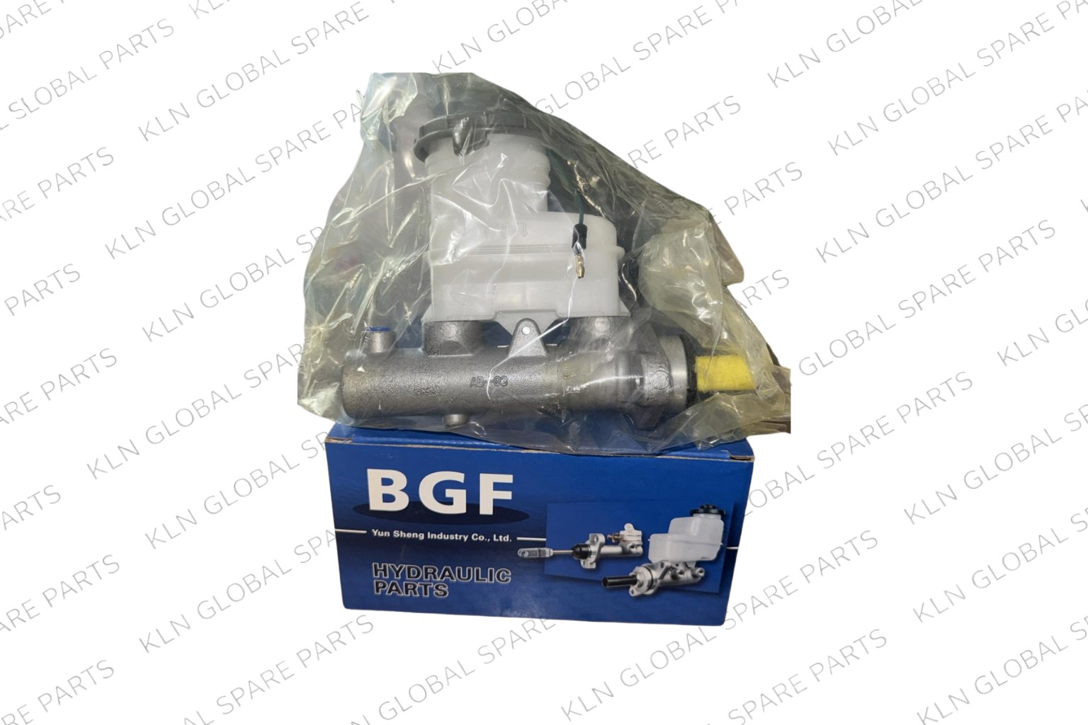 Fren Ana Merkez 1.4-1.6 Abs'siz Honda Civic 96-01 // 46100-S04L52