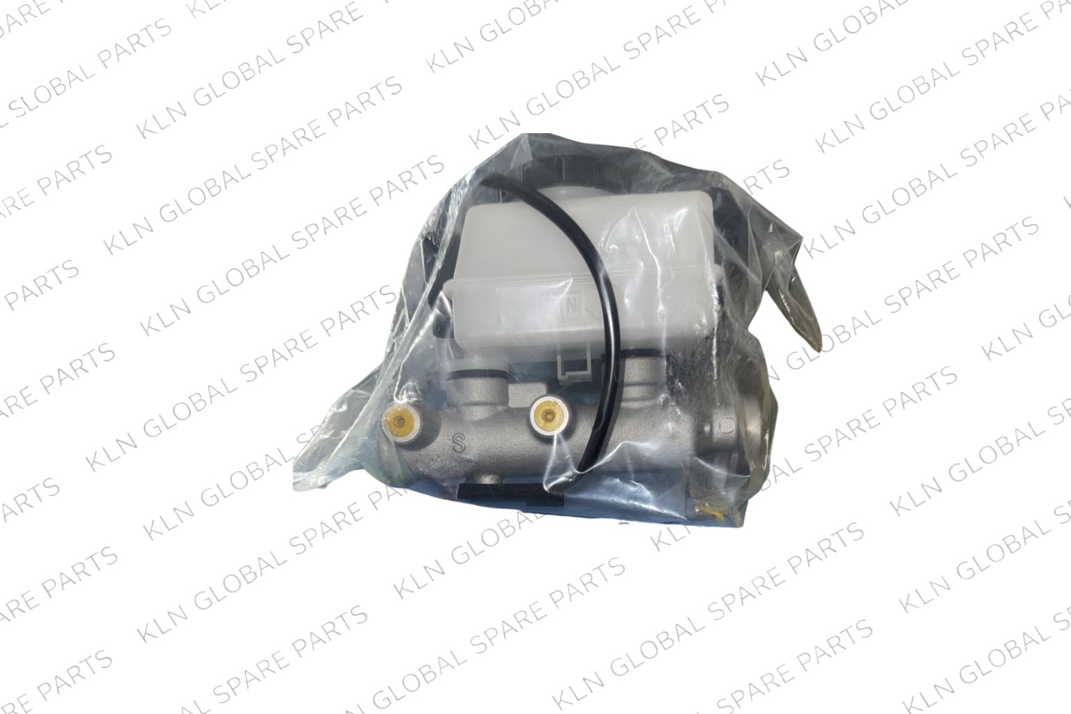 Brake Master Cylinder for Hyundai Excel X2 Series (1990-1994) | 58510-24002