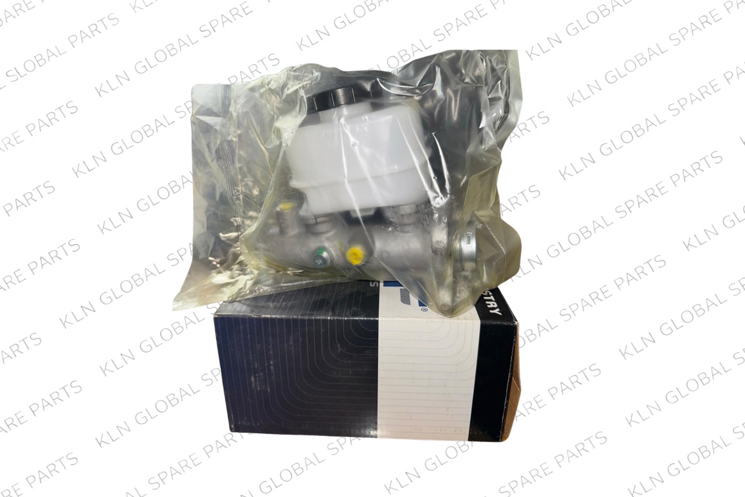 Brake Master Cylinder for Nissan Micra K12 (2003-2010)