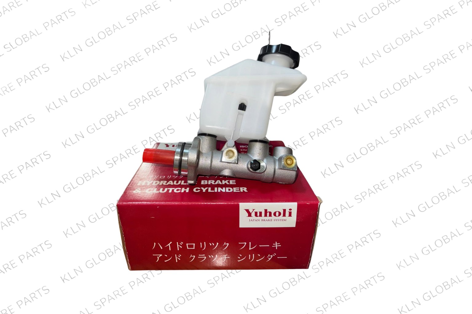Brake Master Cylinder for Hyundai Accent Era & Kia Rio (2006-Onwards) | Petrol & Diesel