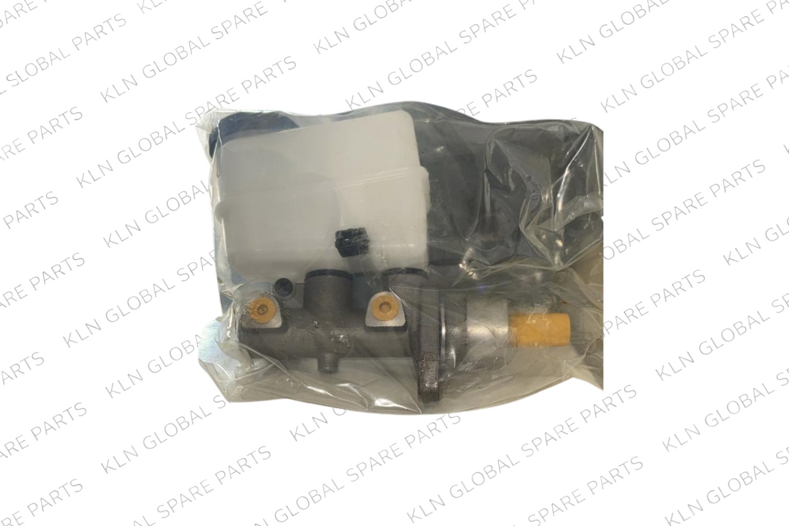 Fren Ana Merkez 4 Çıkış Abs'siz Hyundai Atos 1998-2002 