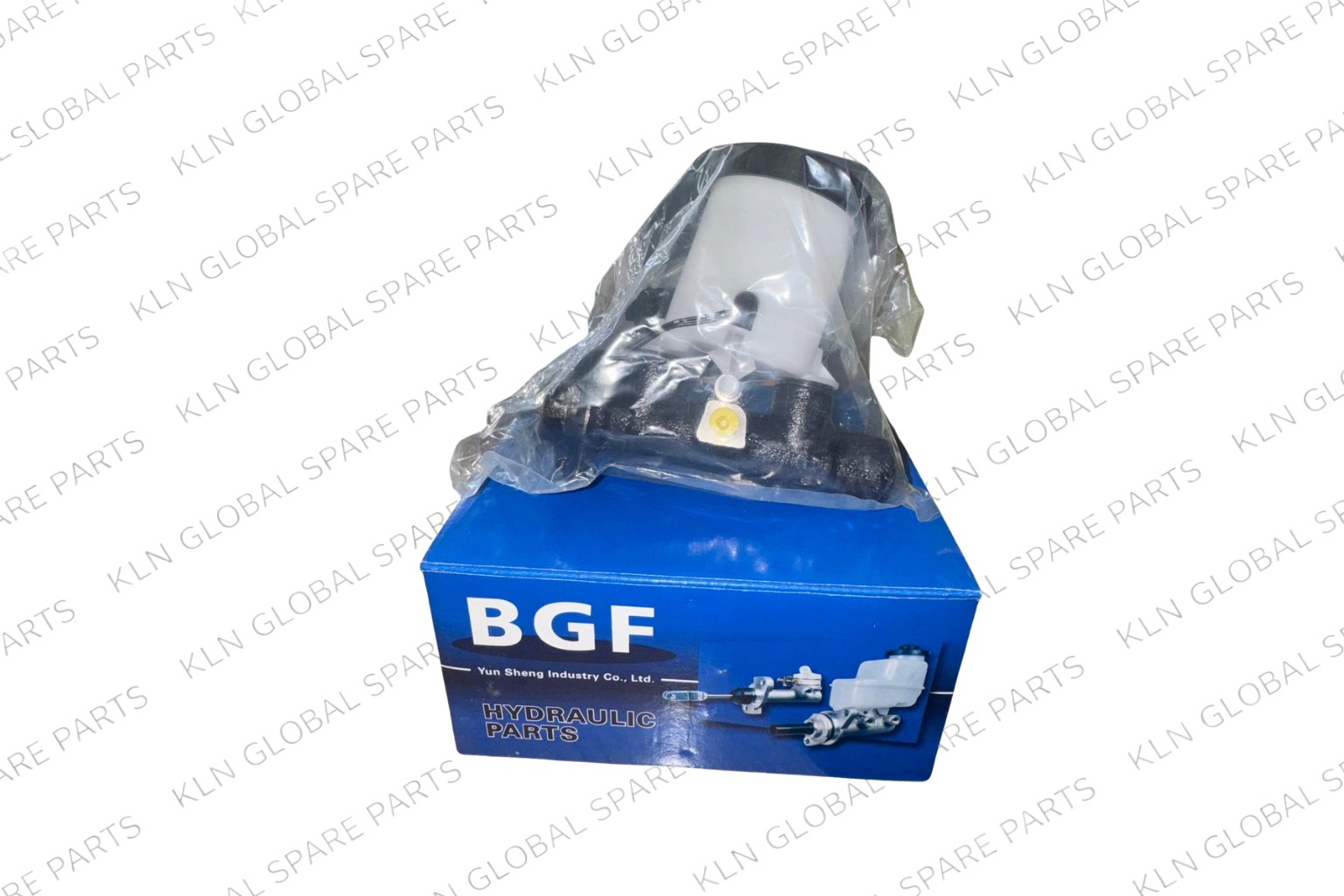 Brake Master Cylinder for Mazda 626 & Kia Capital (1987-1991)