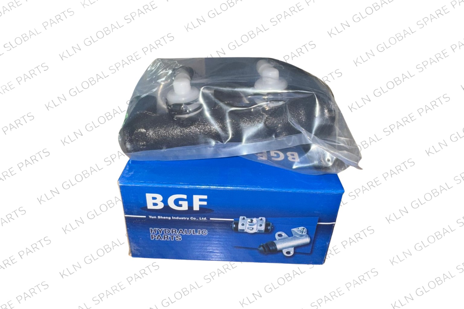 Fren Ana Merkez 90-96 Hiace Toyota // 47201-26530