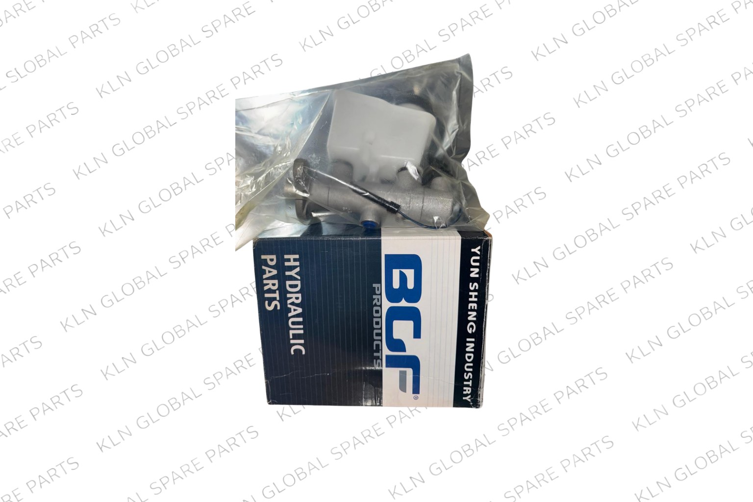 Brake Master Cylinder for Mazda 626 GE (1992-1997)