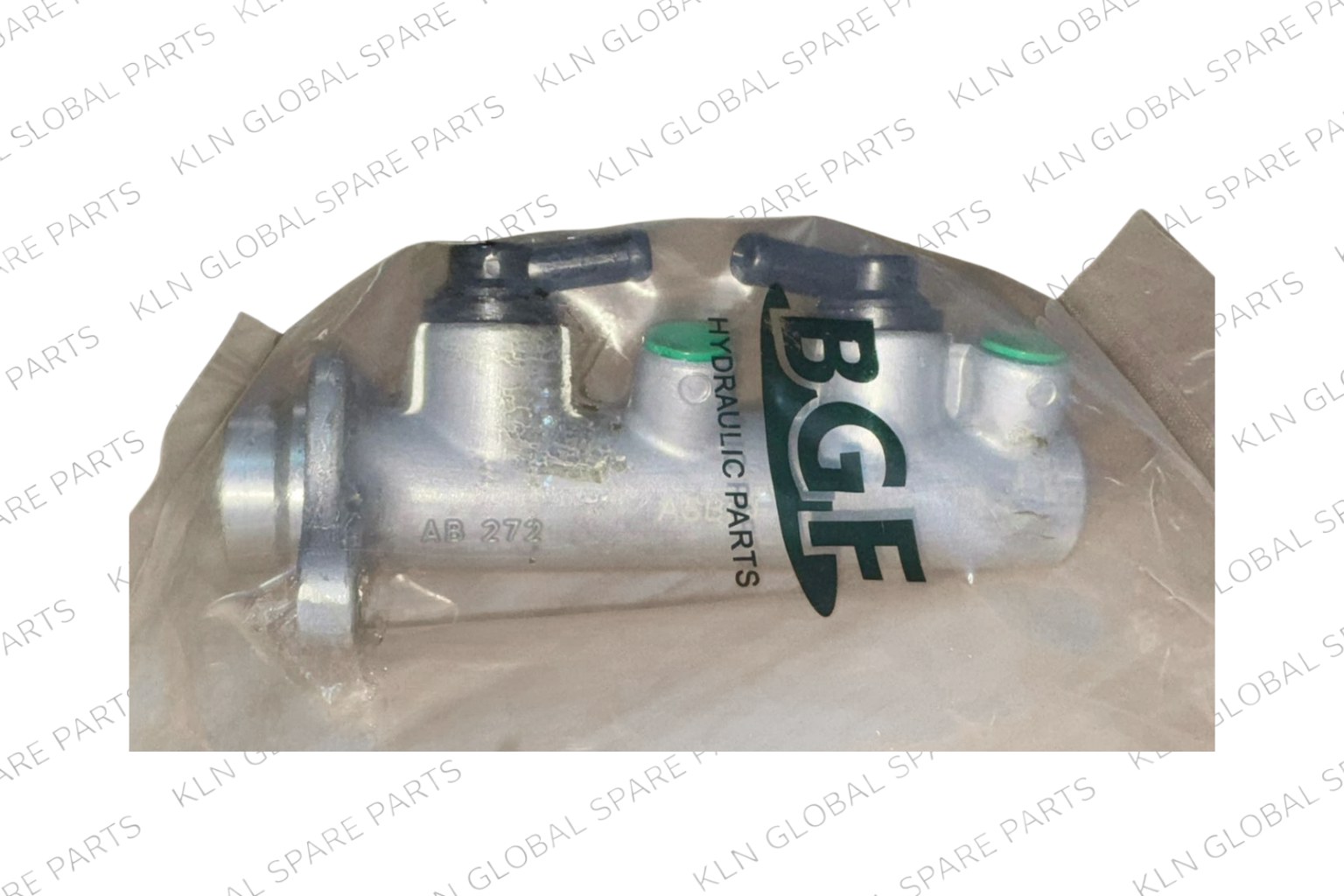 Brake Master Cylinder for Hyundai H100 (1994-Onwards)