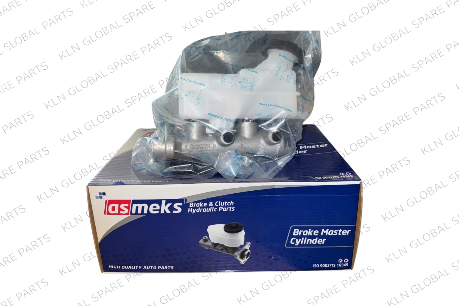 Brake Master Cylinder for Hyundai Starex / H1 (Non-ABS) (1999-Onwards)