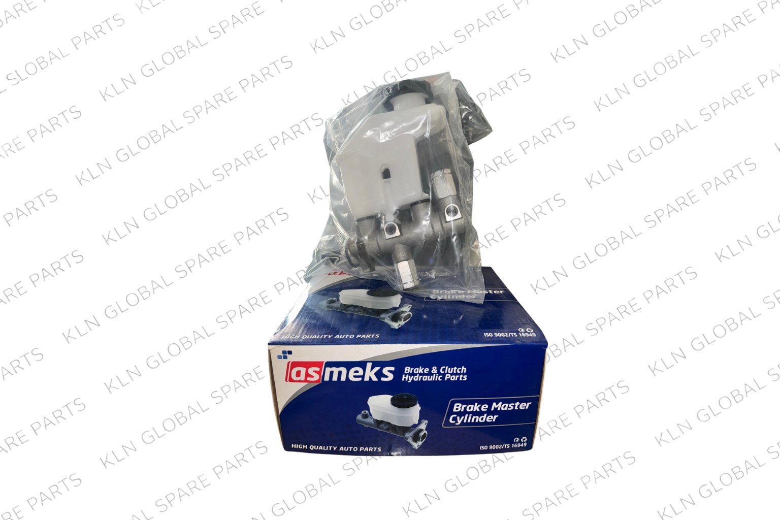 Brake Master Cylinder for Hyundai Accent Era Petrol / Diesel Without ABS (2007-2011) | 58510-1G050