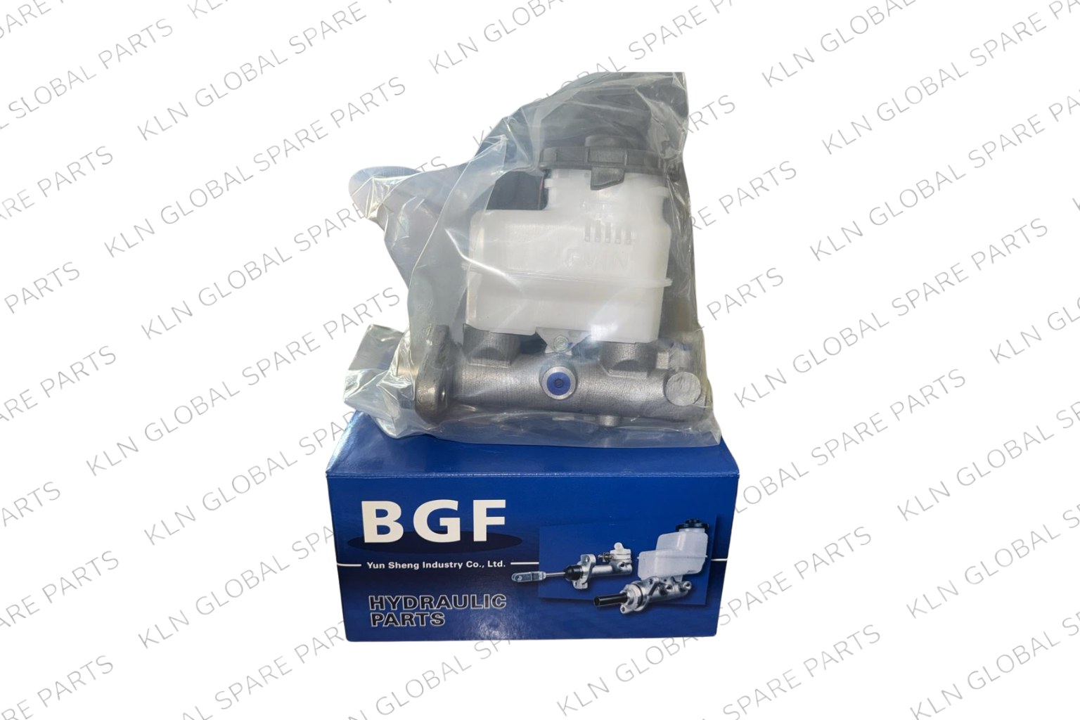Fren Ana Merkez ABS'siz Honda Civic 1996-2001 // 46100-S04-A13
