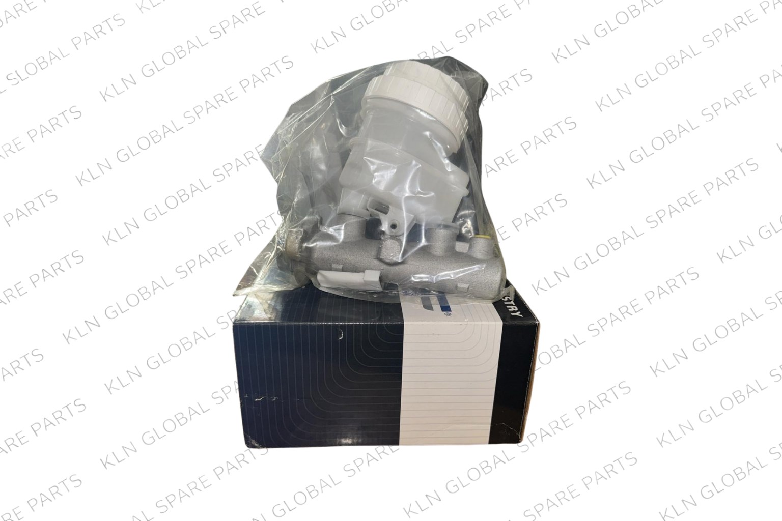 Brake Master Cylinder for Mitsubishi L200 4x2 / 4x4 Without ABS (2006-2015) | MN102440