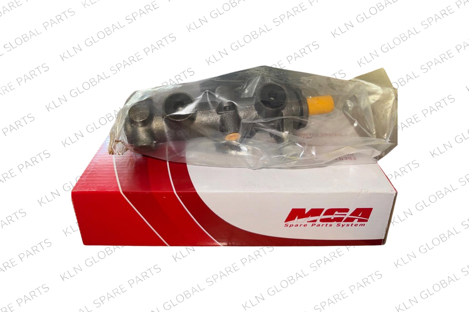 Brake Master Cylinder for Mazda B2500 & Ford Ranger (1998-2004)
