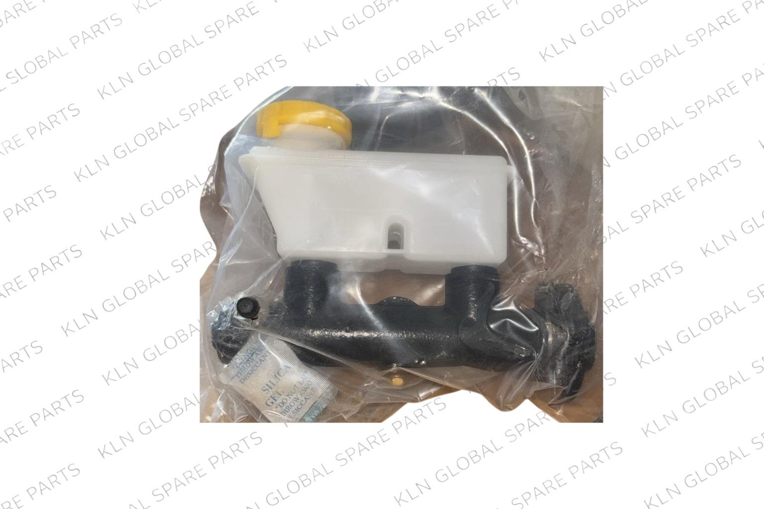 Fren Ana Merkez E2200 Mazda Minibüs // O1456-43400C