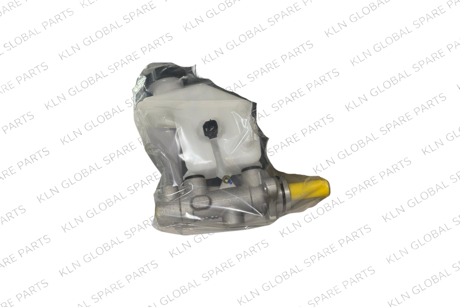 Brake Master Cylinder for Hyundai Accent Era & Kia Rio with ABS (2006-Onwards)