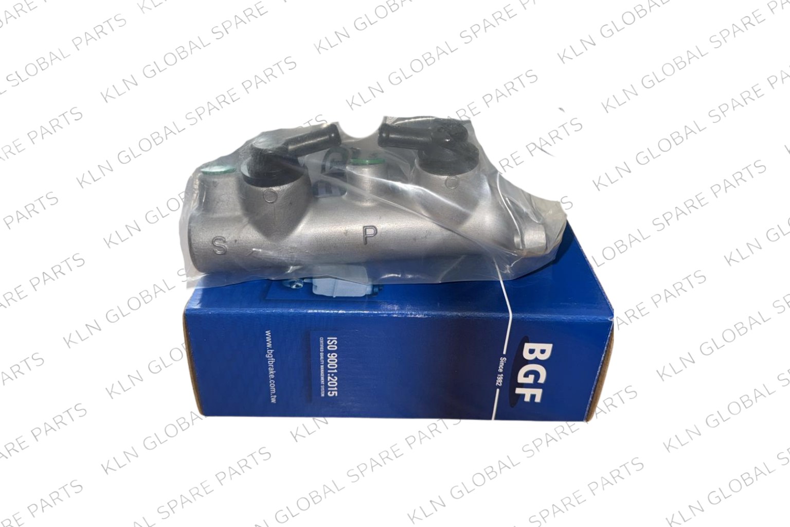 Brake Master Cylinder for Hyundai H100 (1994-Onwards) | 59110-43010