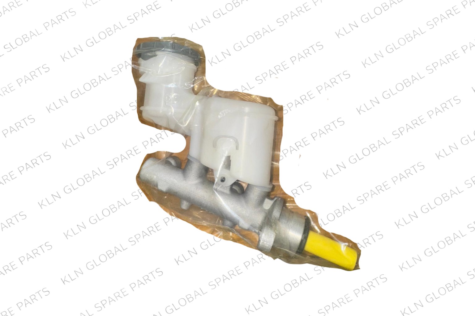 Fren Ana Merkez Honda Accord 03-08 // 52295