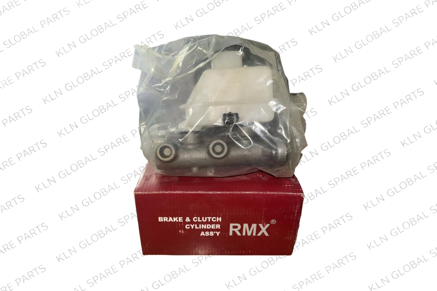 Brake Master Cylinder for Hyundai Accent Admire (2003-2005) | 3307KM02027