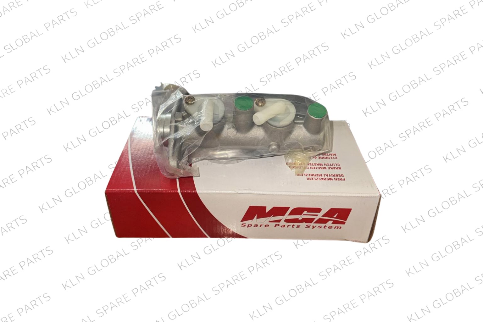 Brake Master Cylinder for Mitsubishi Lancer CB (1992-1996) | 52365
