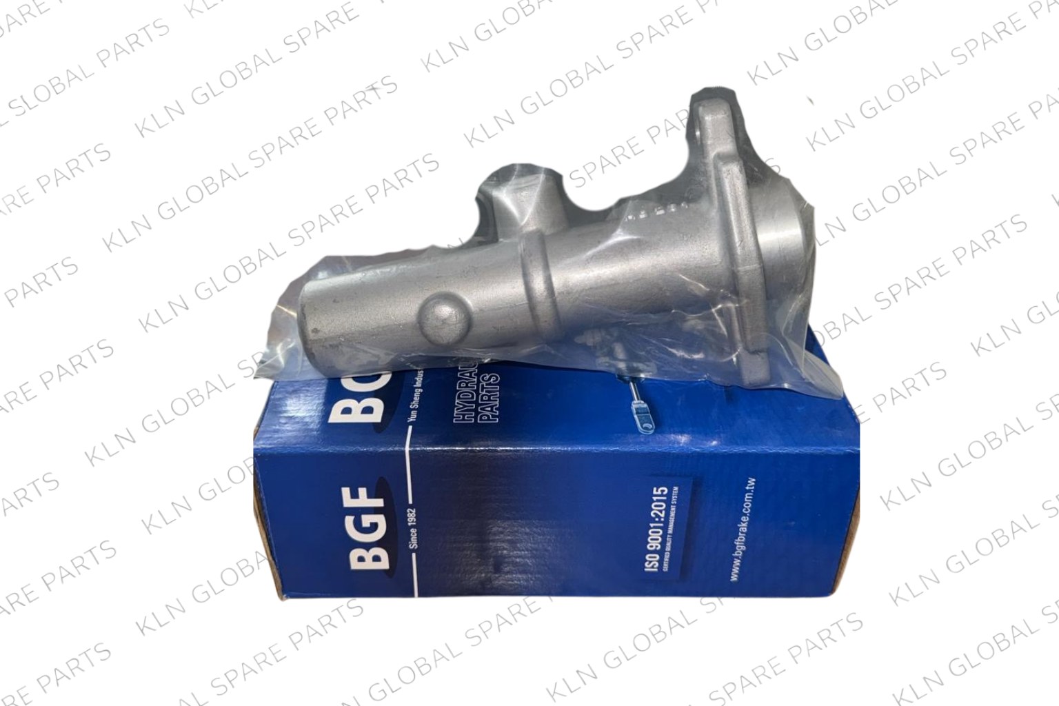 Brake Master Cylinder for Nissan Primera P11 (1996-2002) | 46010-5M300
