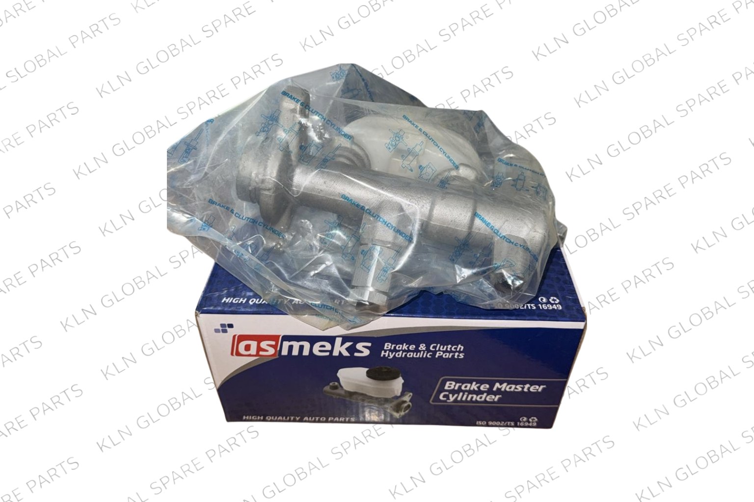 Fren Ana Merkez Nissan Sunny B13 1990-1995 // 46010-72Y04