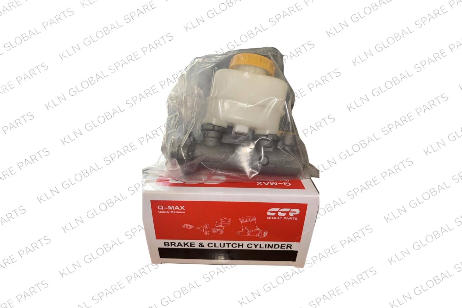 Fren Ana Merkez Pickup YD25/CCR // 46010-VK104