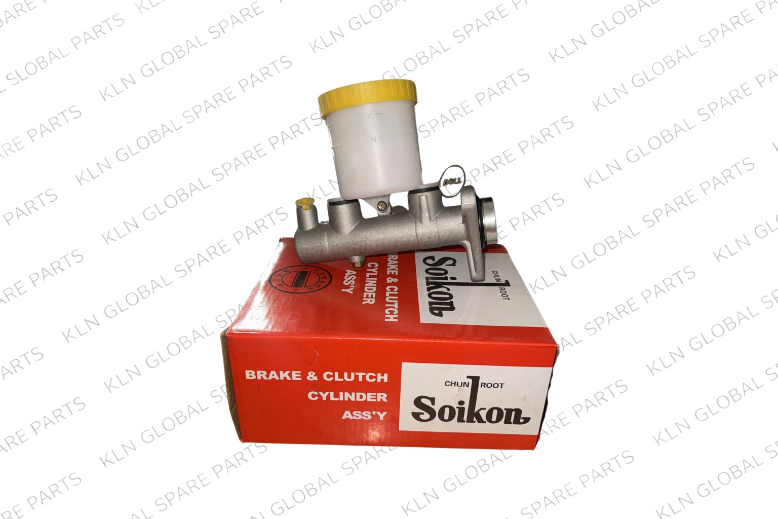 Fren Ana Merkez ST191 Toyota Corona // 47201-20860