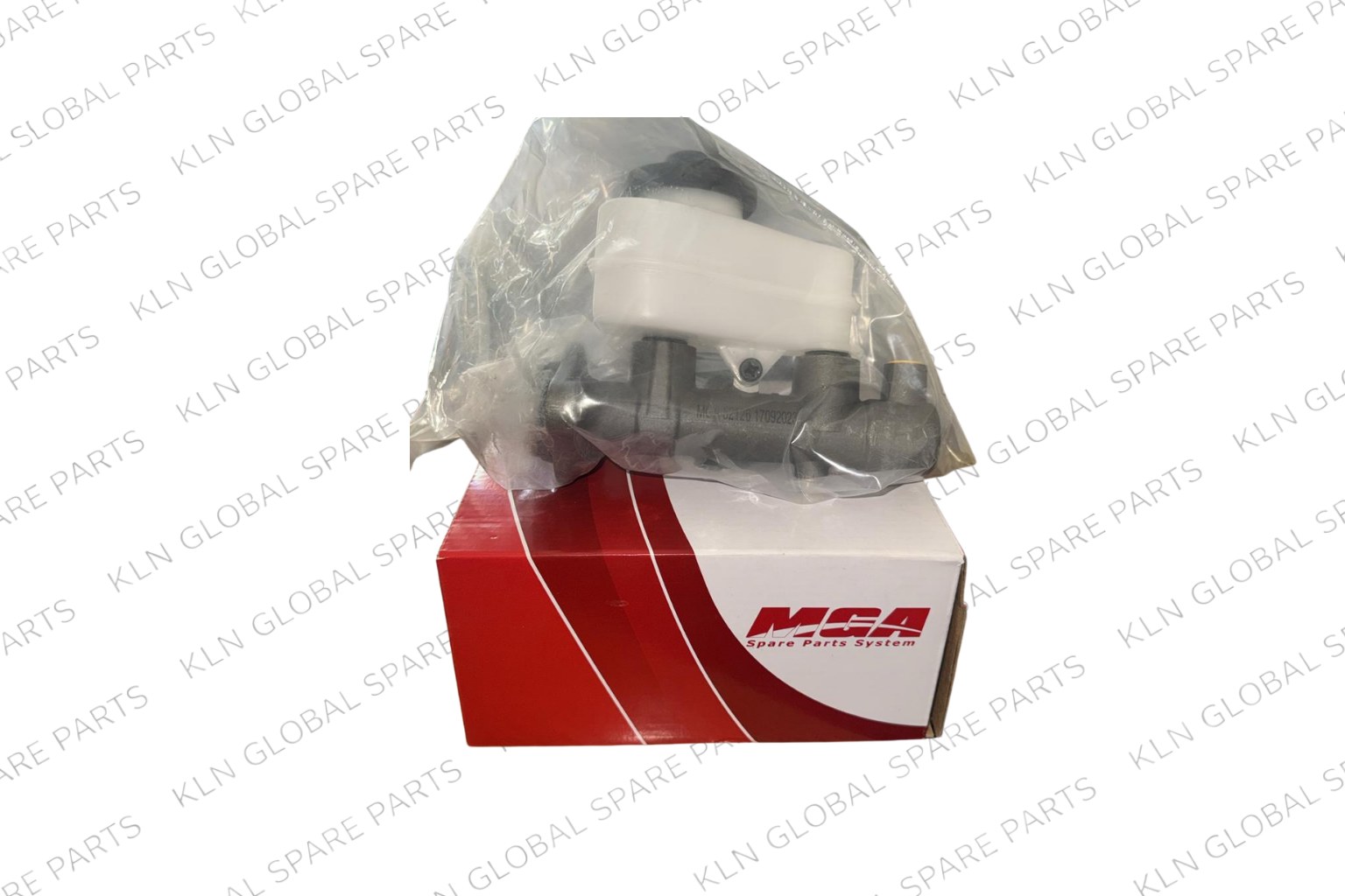 Brake Master Cylinder for Toyota Corolla AE92 (1988-1992) | 52126