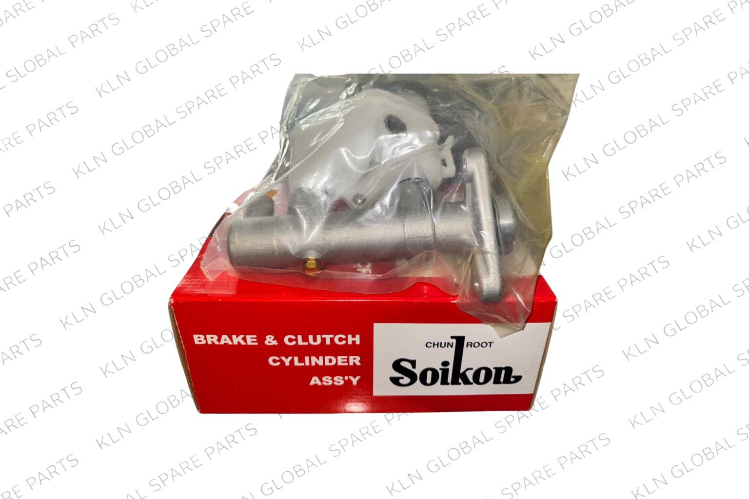 Brake Master Cylinder for Toyota Corolla AE101 (1993-1997) | E100 Series