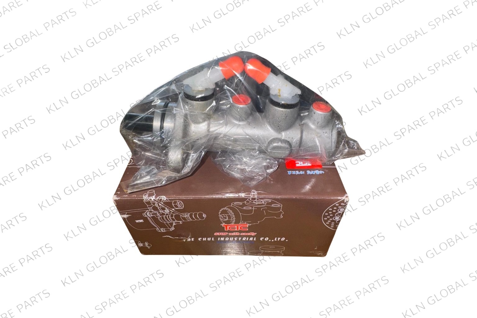 Brake Master Cylinder for Hyundai H100 / Kia Bongo / Kia K2500 (2004-Onwards)