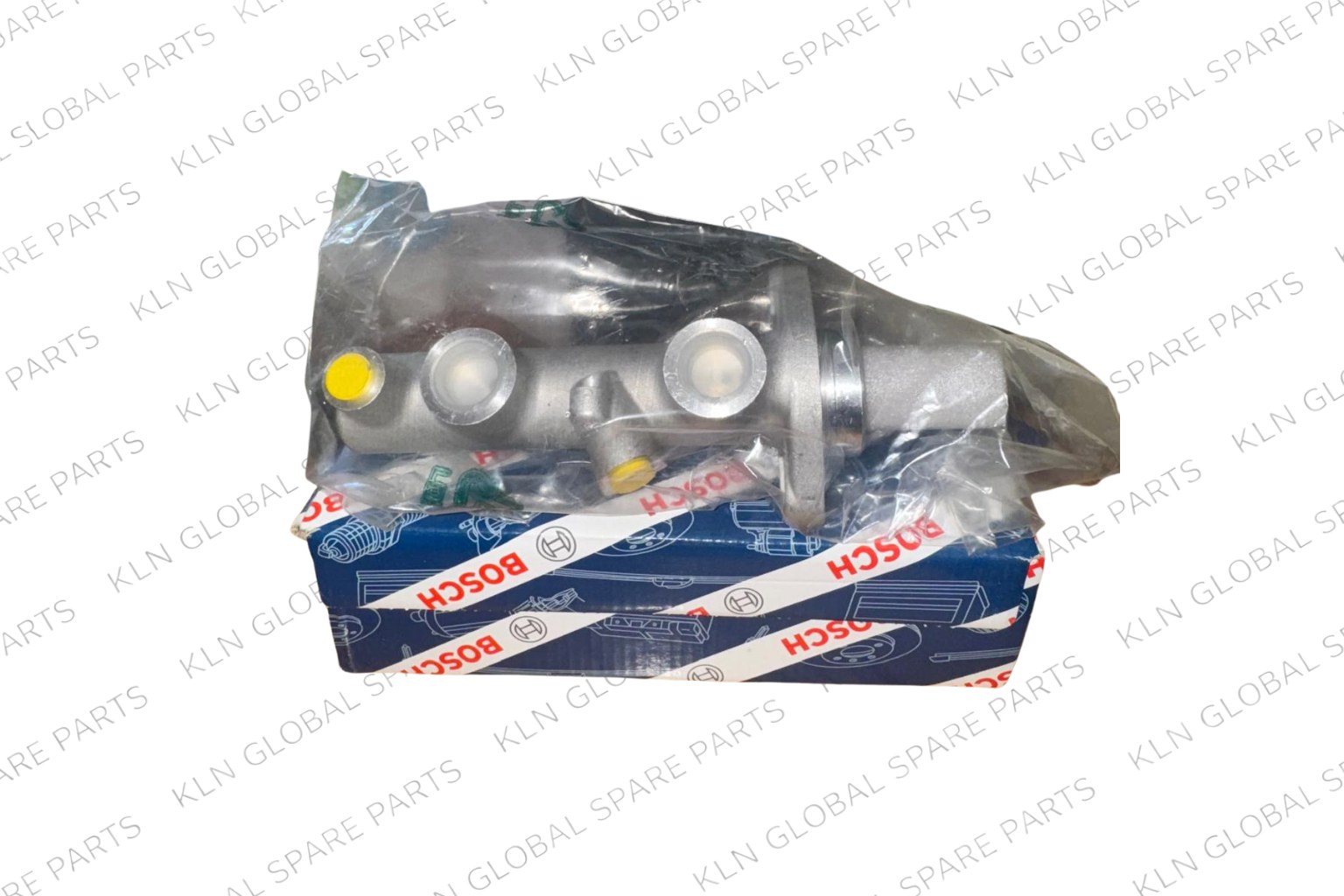 Brake Master Cylinder 23.8 mm (15/16") for Toyota Avensis & Carina E (1997-2002)