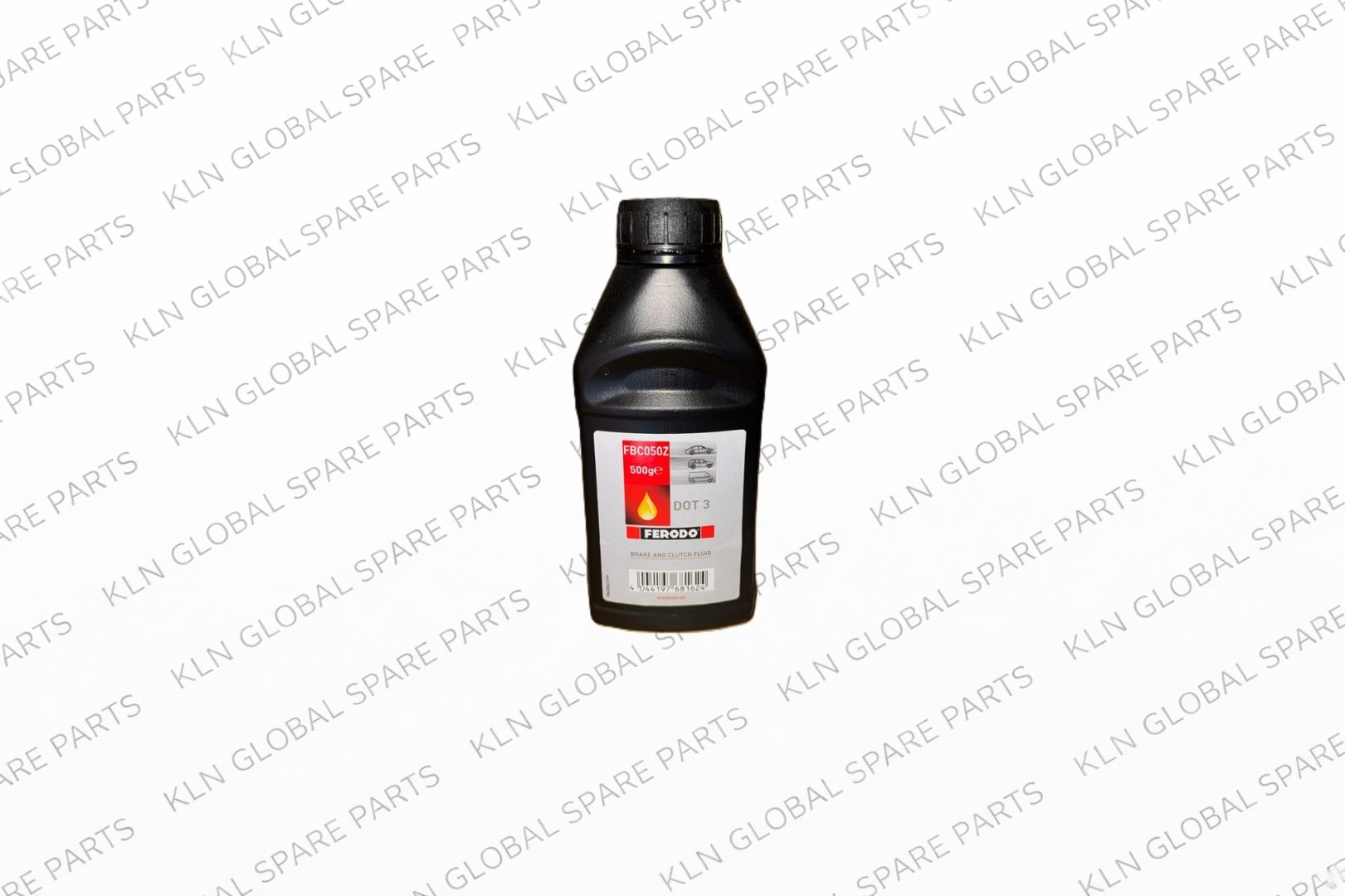 Fren Hidroliği DOT 3 Ferodo