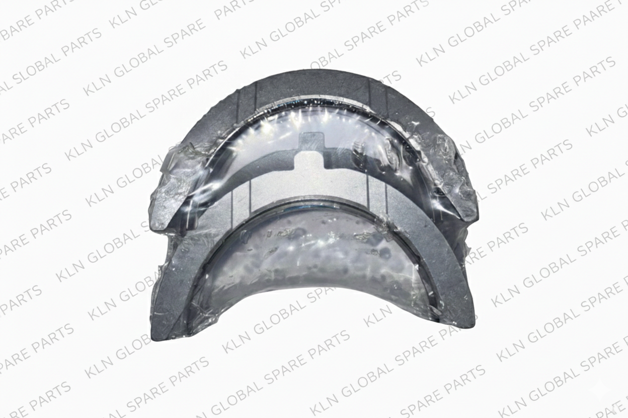 Gezinti Yatağı 1.5 CRDI - 3 Silindirli Motor