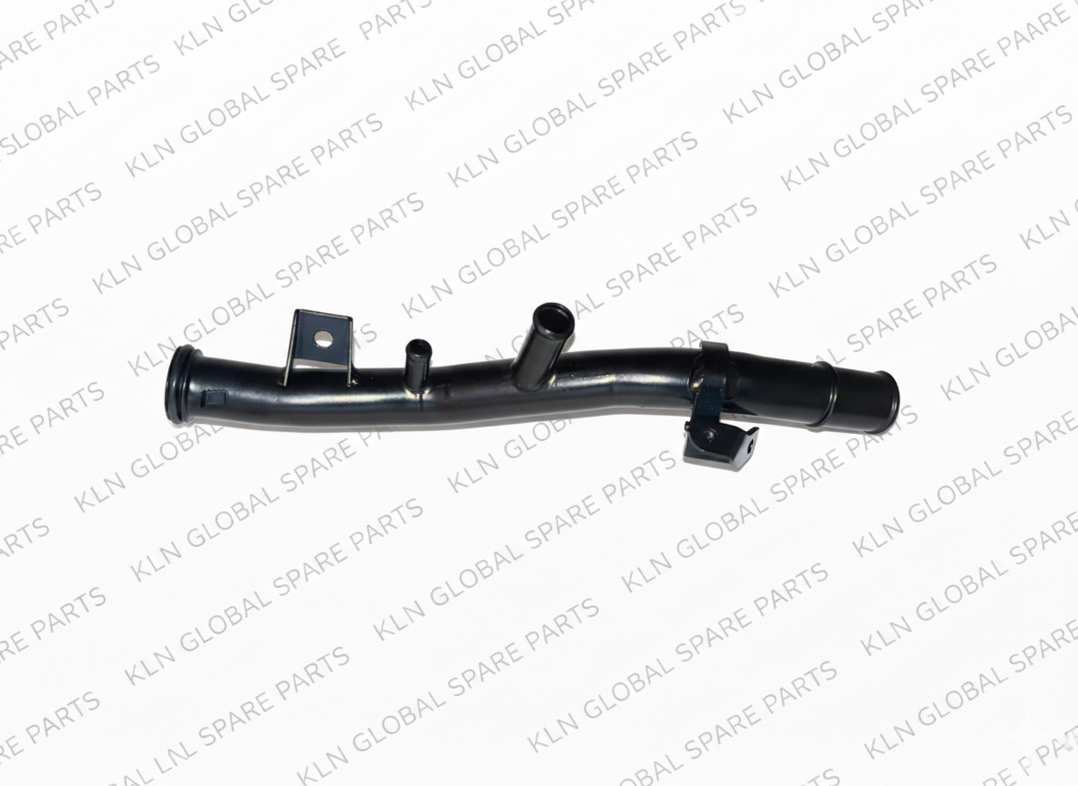 Devirdaim Borusu Accent Admire 1.5 CRDi 3 Silindirli