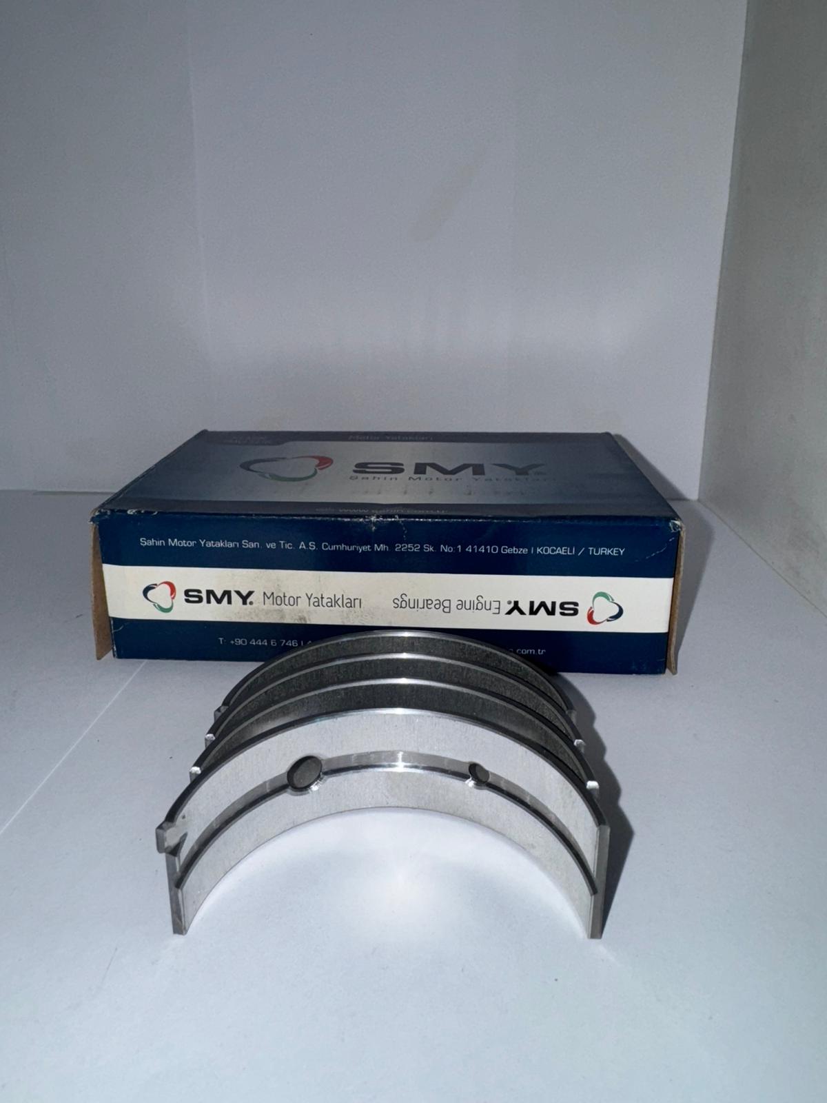 Kol Yatak STD 1.5 CRDI - 3 Silindirli Motor