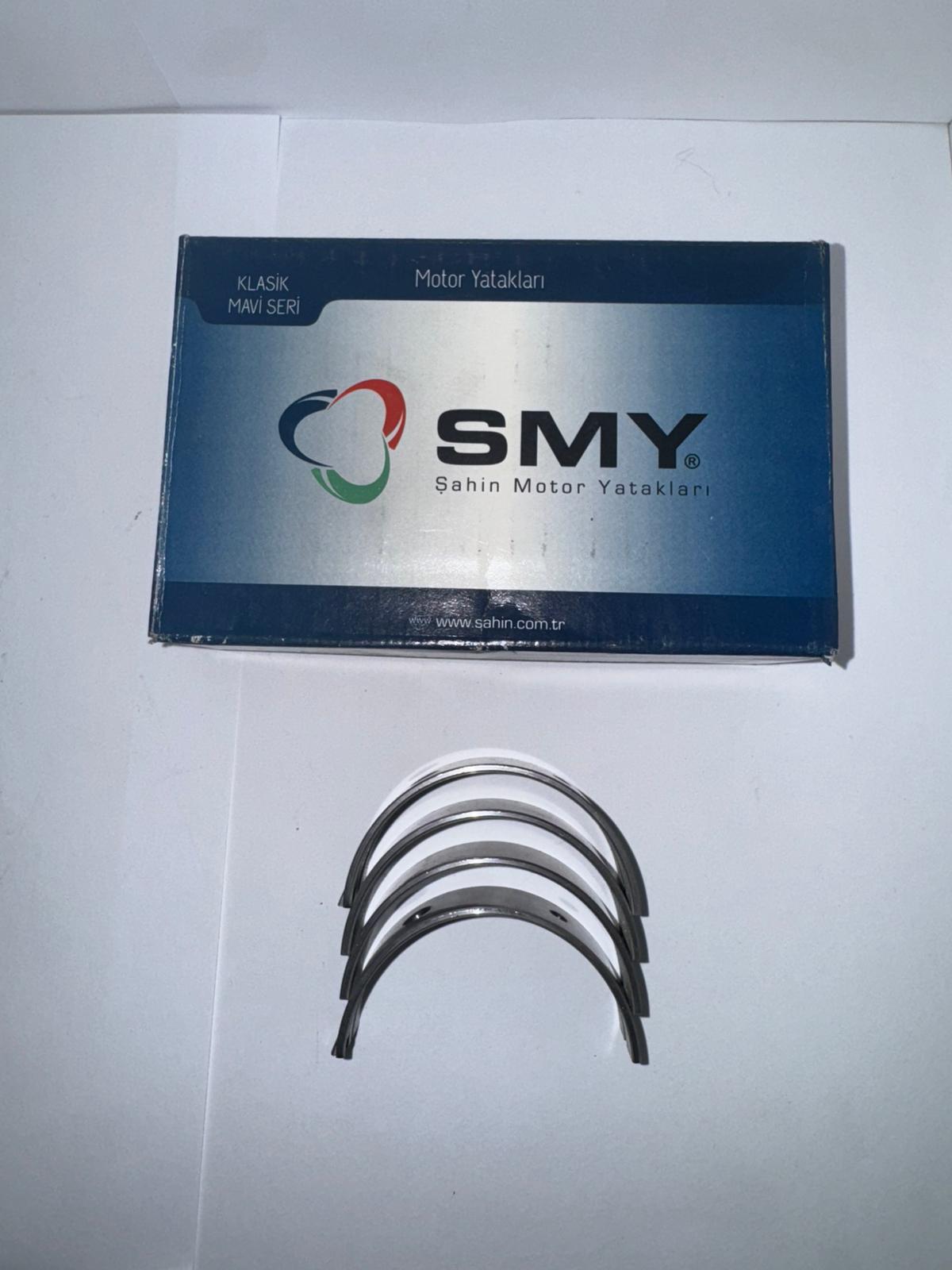 Kol Yatak STD 1.5 CRDI - 3 Silindirli Motor