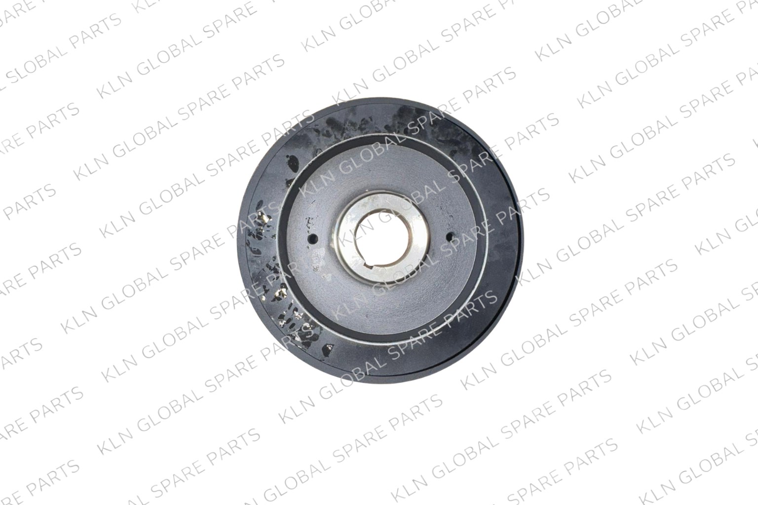 Krank Kasnak 2002- D22 Skystar YD25 Nissan