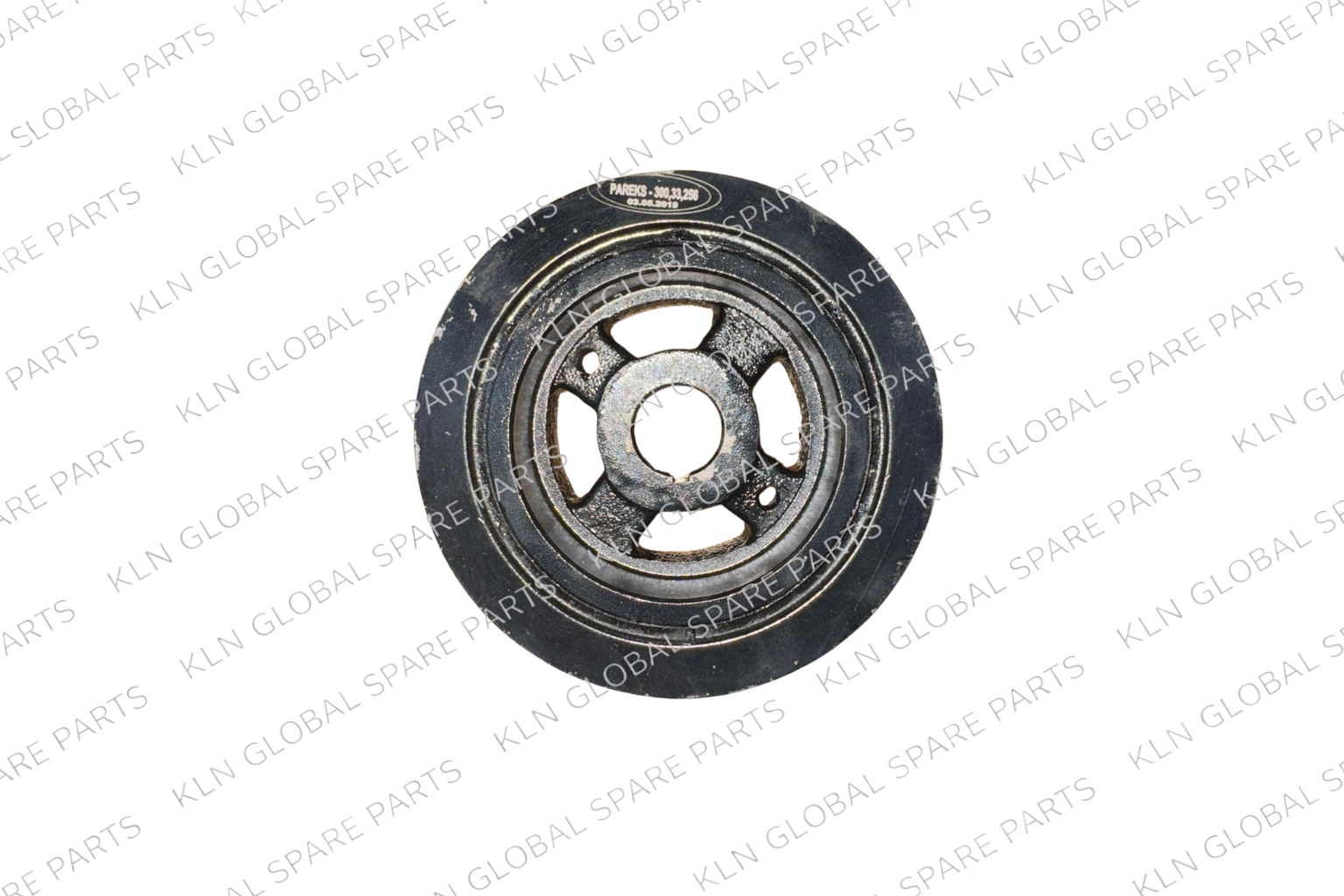 Krank Kasnak Çiftli 93-01 1,6 Corolla Toyota