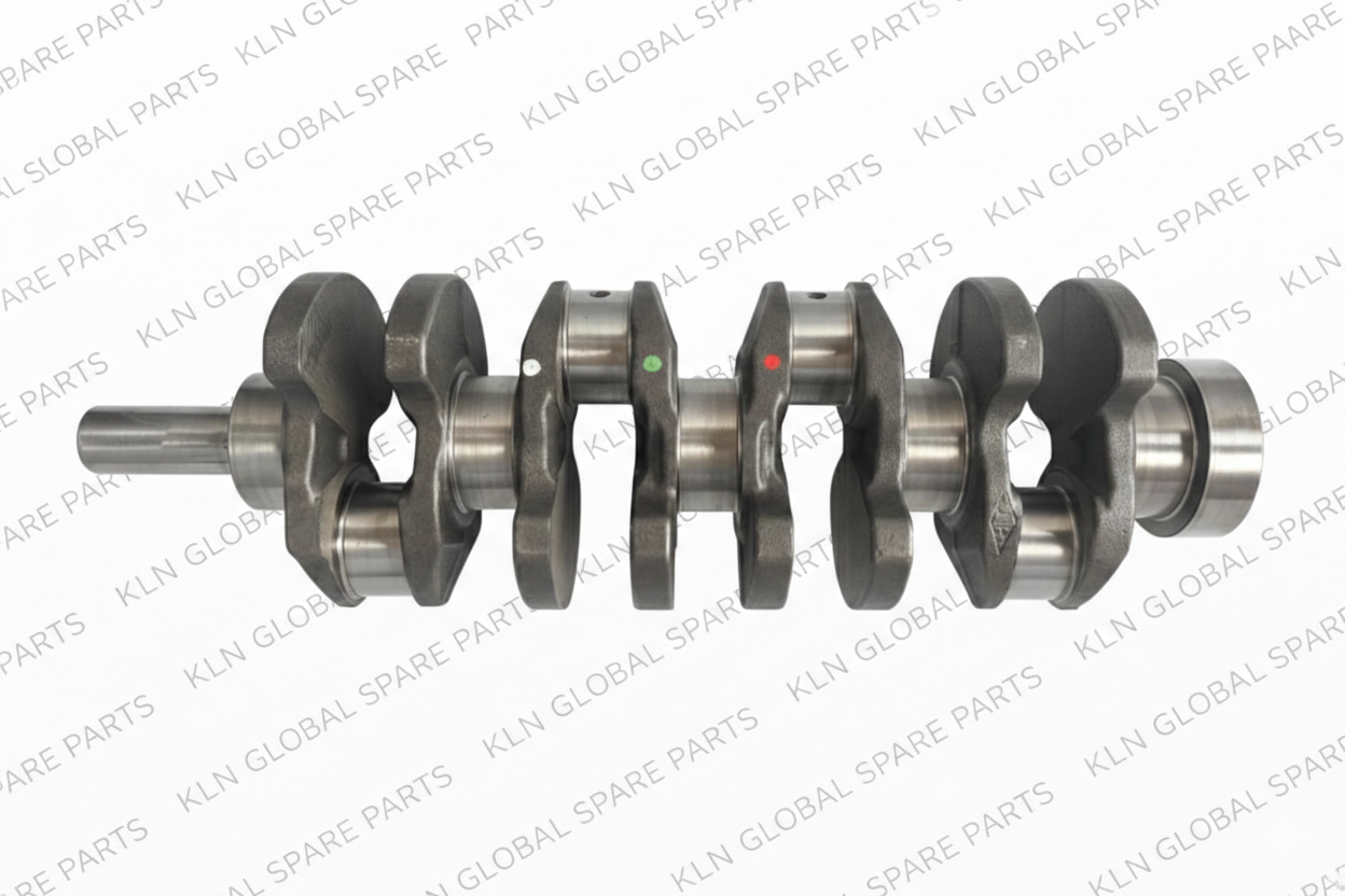 Krank Mili (8 Balta) 2,5 CRDI 140-170 BG 23110-4A000