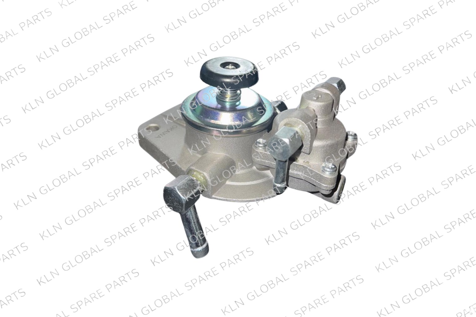 Mazot Otomatiği 02-- YD25 Nissan Skystar