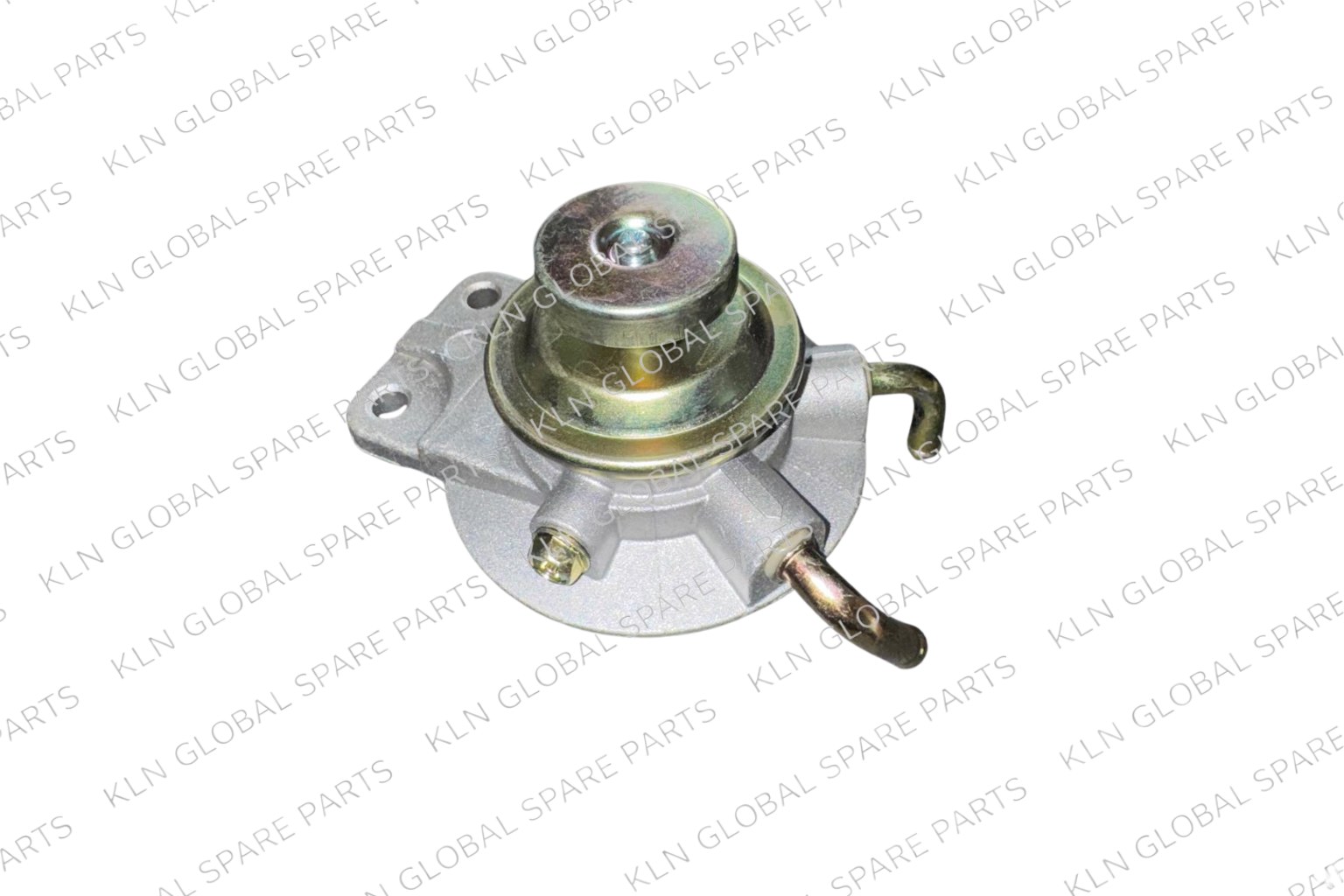 Mazot Otomatiği H100/L300 97-2008