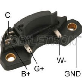 Ignition Control Module (Mitsubishi Type) for Mazda 626 & Familia // Mobiletron IGM005